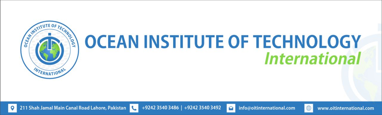 Ocean Institute Of Technology